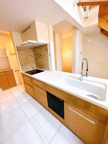 キッチン（撮影年月：2025年08月）