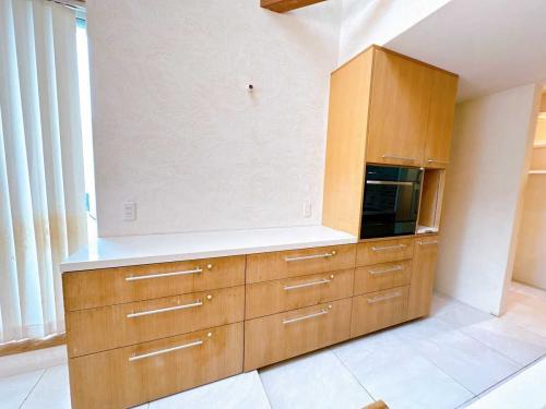 キッチン：キッチン備付収納（撮影年月：2025年08月）