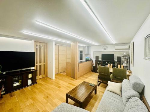 リビング・ダイニング（撮影年月：2025年08月）