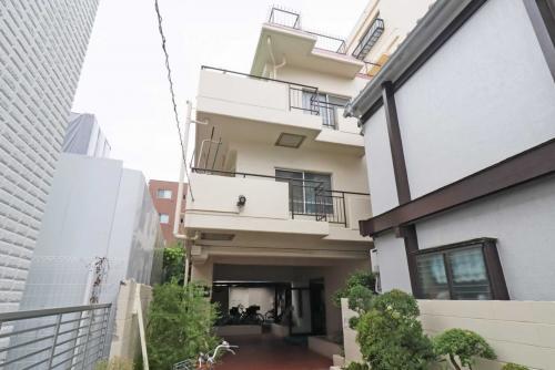 外観（撮影年月：2025年11月）