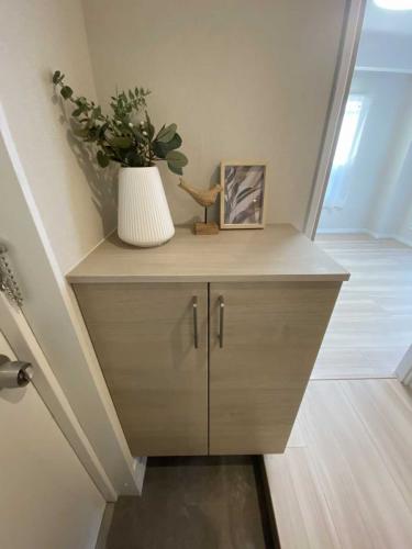 下足入（撮影年月：2025年11月）