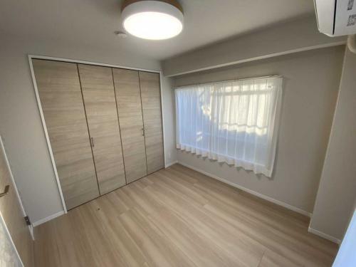 洋室（撮影年月：2025年11月）