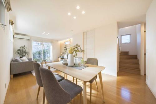 リビング・ダイニング（撮影年月：2025年12月）