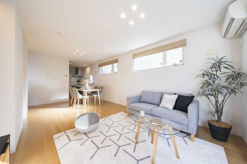 リビング・ダイニング（撮影年月：2025年12月）