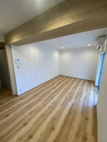 ダイニングキッチン（撮影年月：2025年11月）