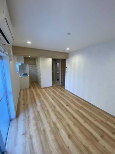 ダイニングキッチン（撮影年月：2025年11月）