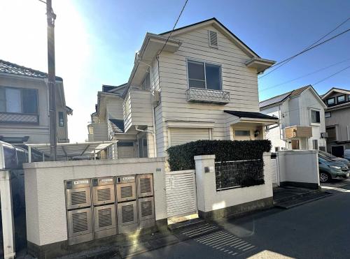 現地（古家あり）(撮影年月：2026年01月)