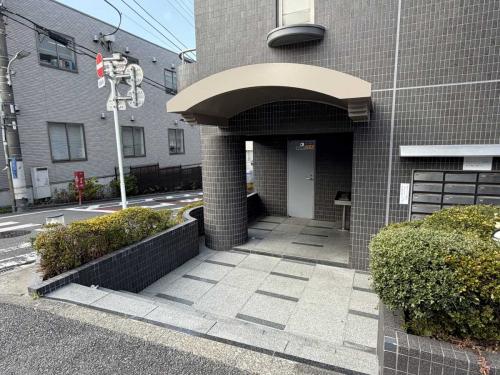 エントランス(撮影年月：2026年02月)