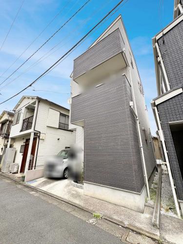 外観(撮影年月：2026年04月)