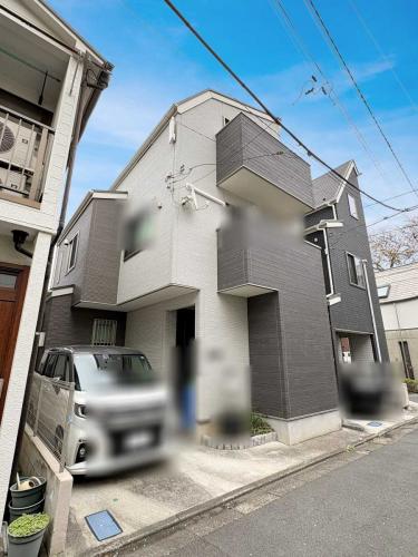 外観(撮影年月：2026年04月)