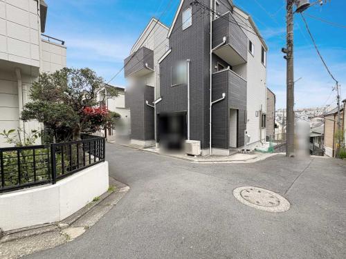 前面道路(撮影年月：2026年04月)