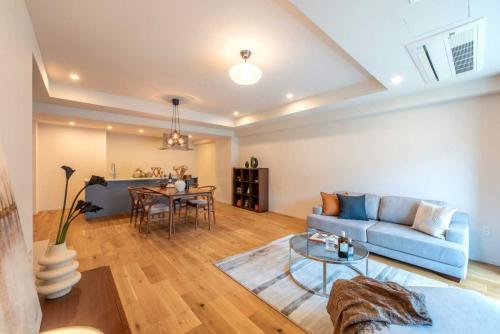 リビング・ダイニング（撮影年月：2025年07月）