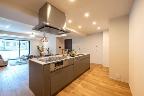 キッチン（撮影年月：2025年07月）