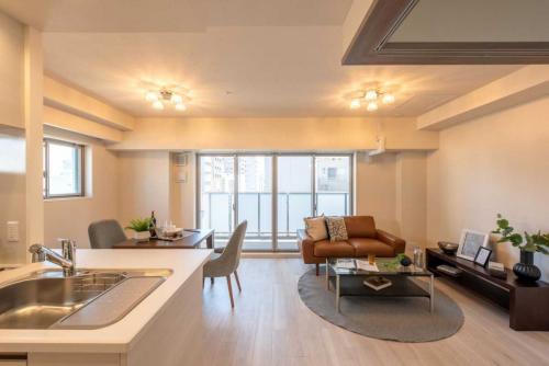 リビング・ダイニング（撮影年月：2025年08月）