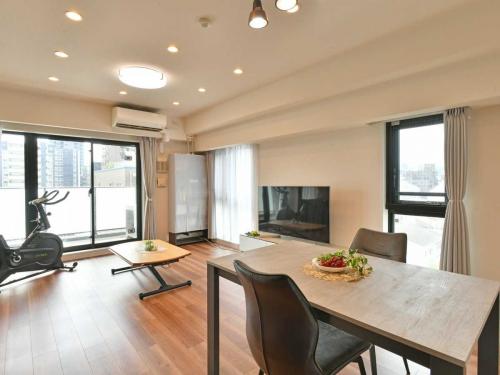 リビング・ダイニング（撮影年月：2025年09月）