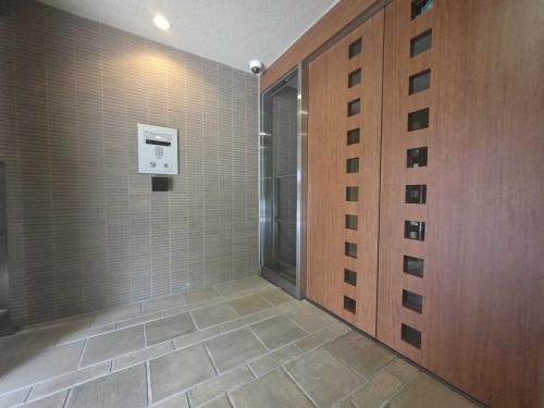 エントランス（撮影年月：2025年10月）