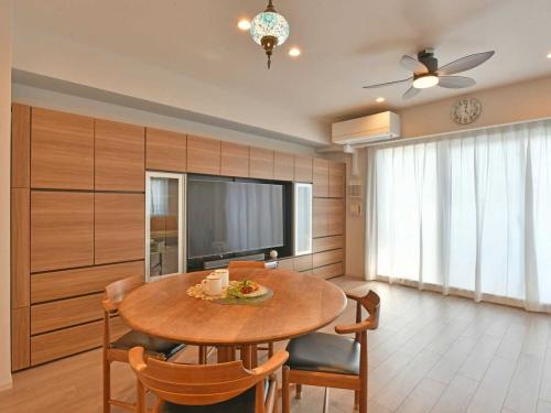 リビング・ダイニング（撮影年月：2025年11月）