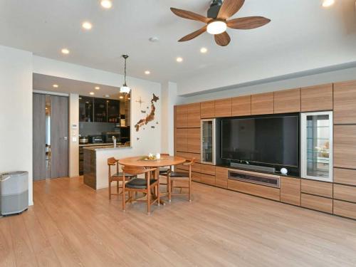 リビング・ダイニング（撮影年月：2025年11月）