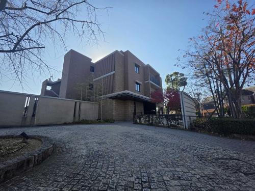 外観(撮影年月：2025年12月)