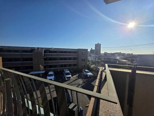 眺望(撮影年月：2025年12月)