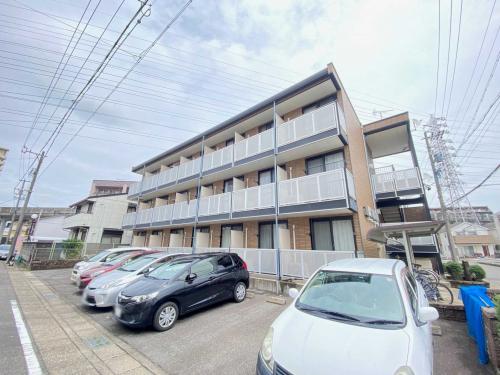 外観(撮影年月：2025年12月)