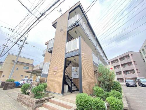 外観(撮影年月：2025年12月)