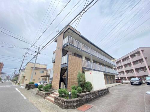 外観(撮影年月：2025年12月)