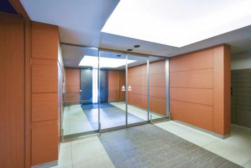 エントランス(撮影年月：2026年01月)