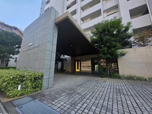 エントランス(撮影年月：2025年12月)