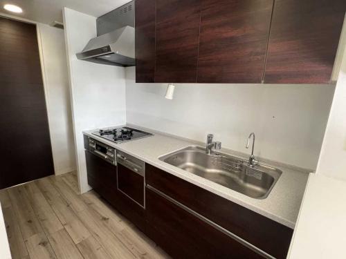 キッチン(撮影年月：2025年12月)