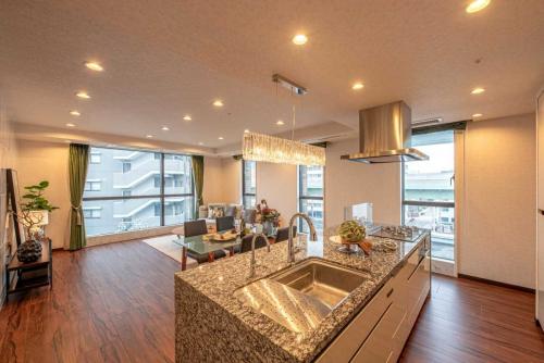 リビング・ダイニング(撮影年月：2026年03月)