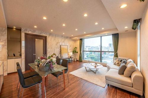 リビング・ダイニング(撮影年月：2026年03月)