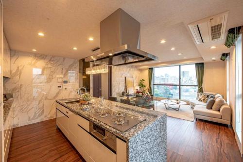 リビング・ダイニング(撮影年月：2026年03月)