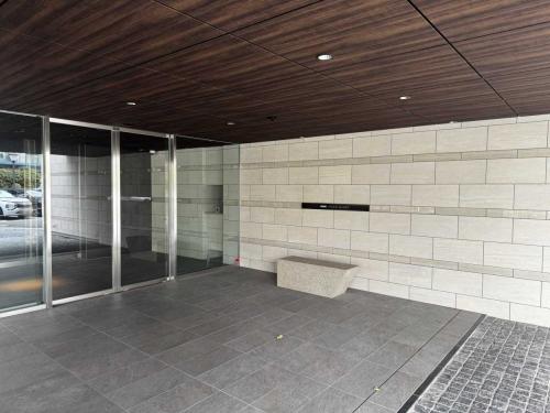 エントランス(撮影年月：2025年12月)