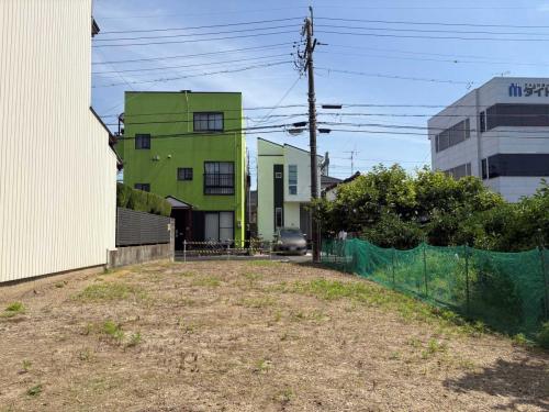 現地(撮影年月:2026年05月) 現地(撮影年月:2026年05月)