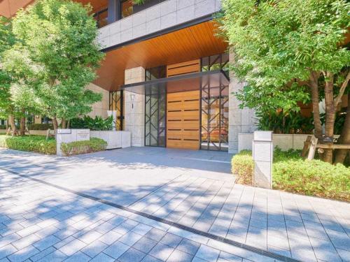 眺望：バルコニーから（南西側）（撮影年月：2025年09月）