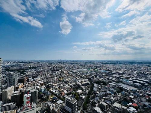 リビング・ダイニング：約12.1帖（撮影年月：2025年09月）