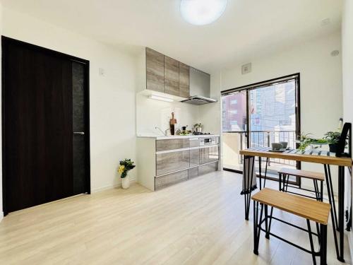 ダイニングキッチン：・家具・調度品は販売価格に含まれておりません