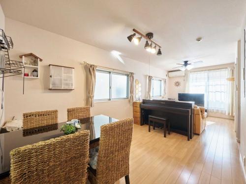 リビング・ダイニング