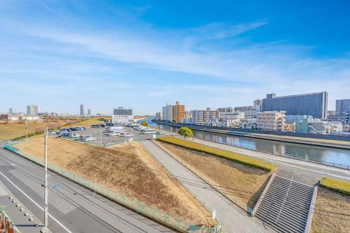 眺望(撮影年月：2026年01月)