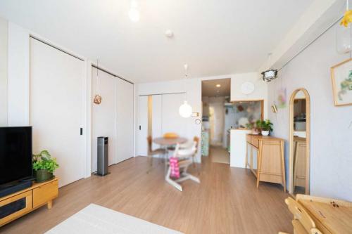 LDK(撮影年月：2026年01月)