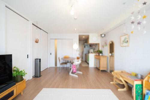 LDK(撮影年月：2026年01月)