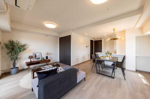 LDK：・家具・調度品は販売価格に含まれておりません