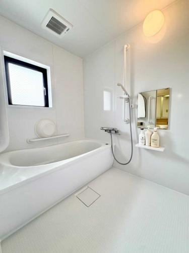 浴室：システムバス（撮影年月：2025年09月）