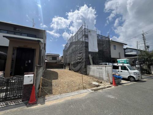 現地(撮影年月：2025年08月)