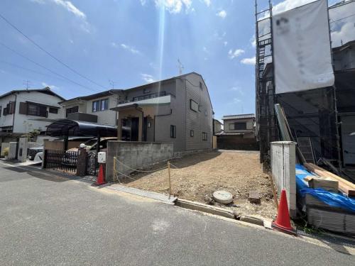 現地(撮影年月：2025年08月)