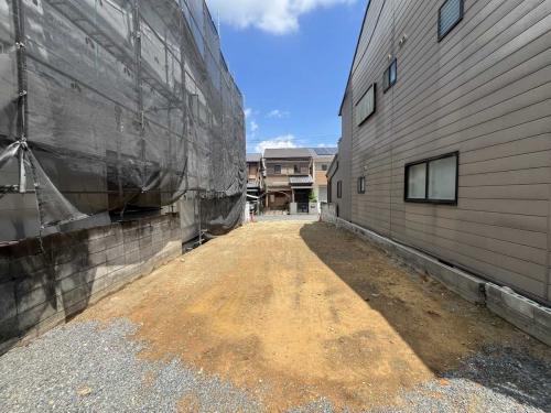 現地(撮影年月：2025年08月)