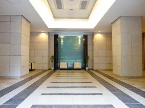 共用施設：レイクラウンジ