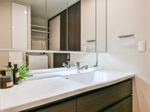 洗面所（撮影年月：2025年11月）