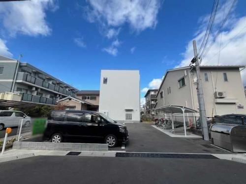 外観(撮影年月:2025年12月) 外観(撮影年月:2025年12月)